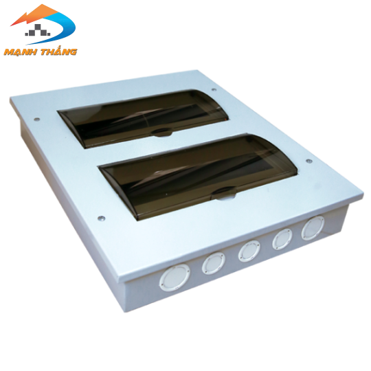 Tủ Điện Âm Tường 28 Modul