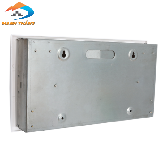 Tủ Điện Âm Tường 18 Modul 
