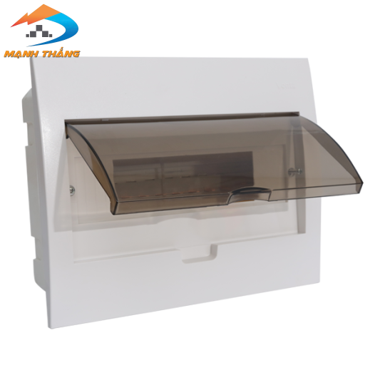 Tủ Điện Âm Tường 12 Modul