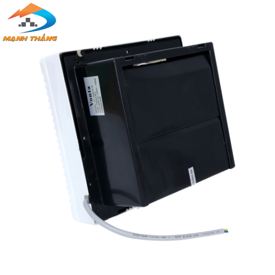 Quạt Hút Tường 15D MSP VT-APB15-D (kt 195*195)