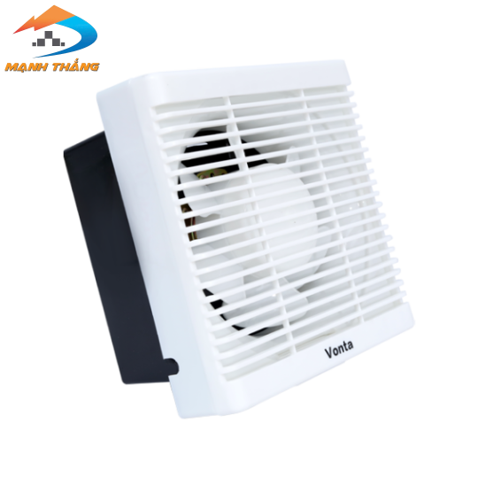 Quạt Hút Tường 25D MSP VT-APB25-D