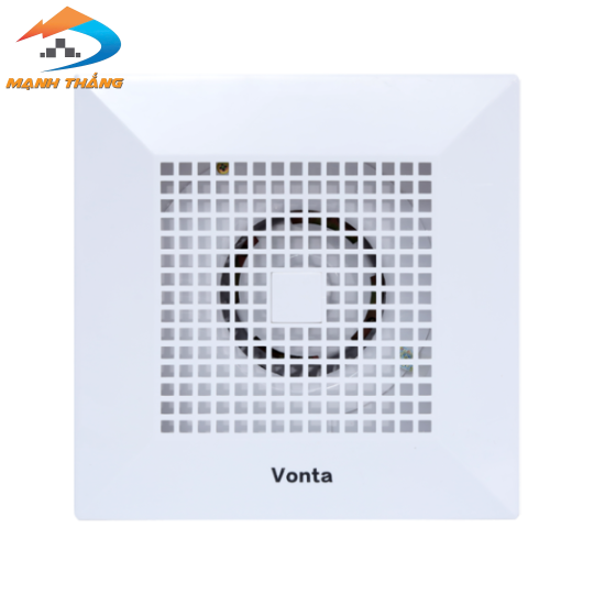 Quạt Hút Trần MSP VTBPT13-20G