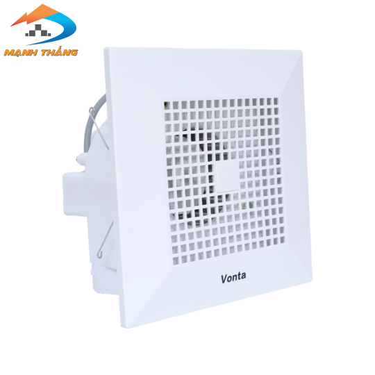 Quạt Hút Trần MSP VTBPT14-25G