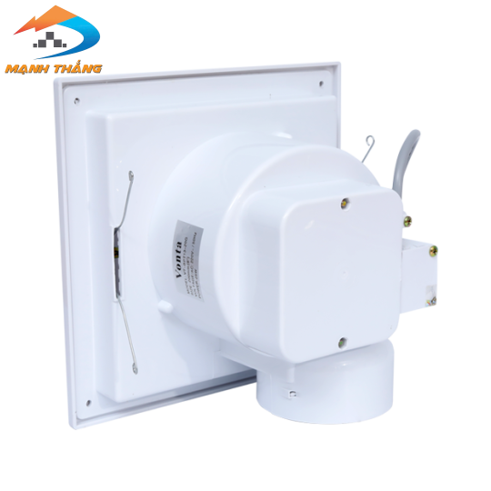 Quạt Hút Trần MSP VTBPT13-20G