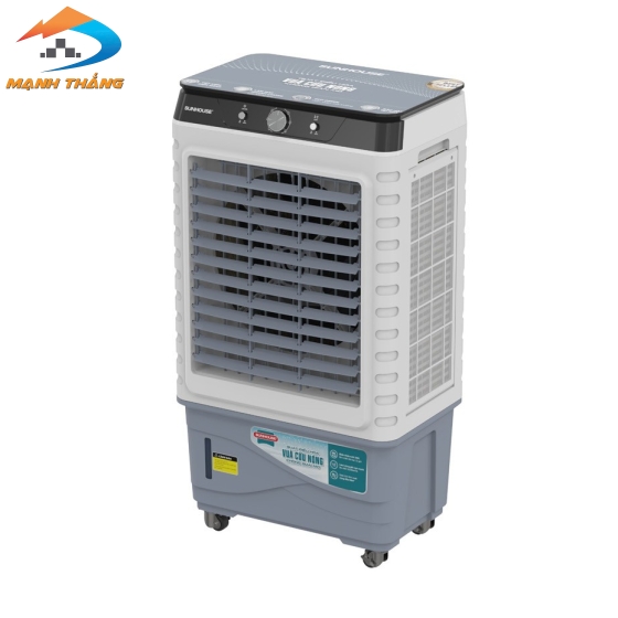Máy làm mát không khí SUNHOUSE SHD7789