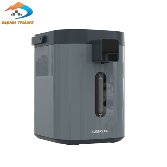 Bình thủy điện 3.2L SUNHOUSE SHD1440