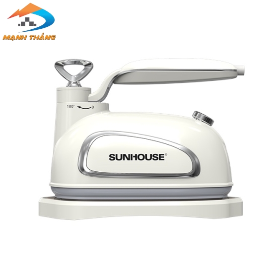 Bàn là hơi nước cầm tay SUNHOUSE SHD2175