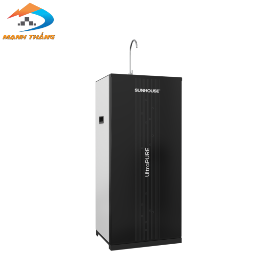 Máy lọc nước RO ULTRAPURE Sunhouse SHA8691K – 9 lõi