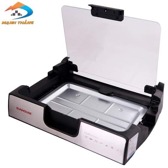 Bếp nướng điện SUNHOUSE SHD4603