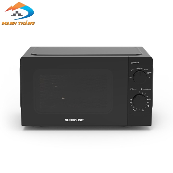 Lò vi sóng 20L SUNHOUSE SHD4821