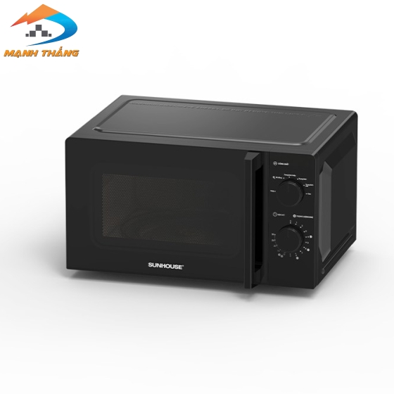 Lò vi sóng 20L SUNHOUSE SHD4822