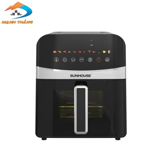 Nồi chiên không dầu 9L Sunhouse SHD4090