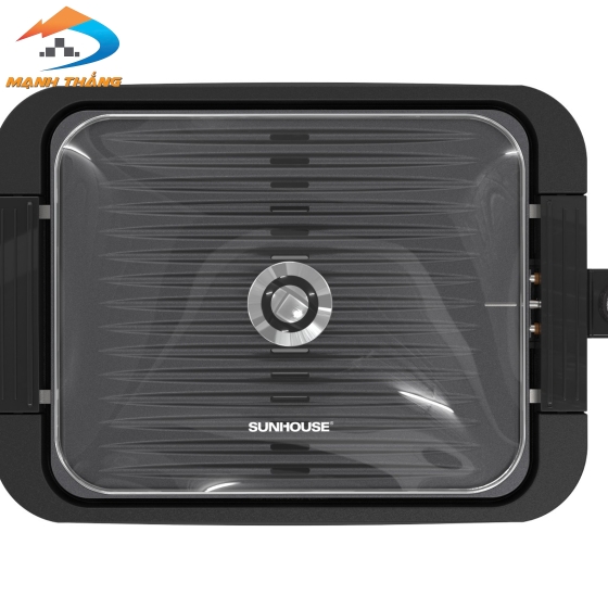 Bếp nướng điện SUNHOUSE SHD4604