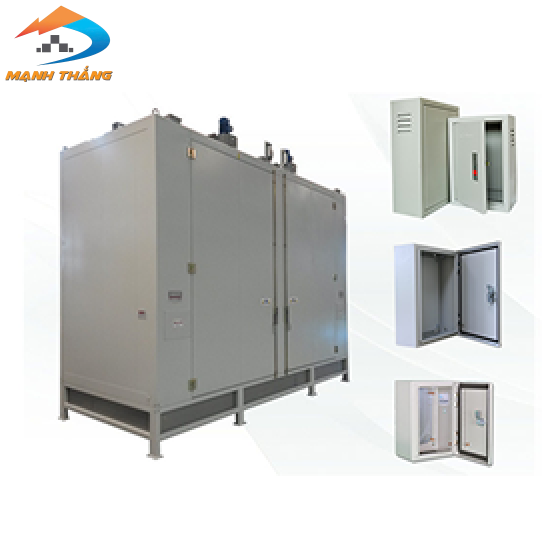 Vật tư phụ kiện