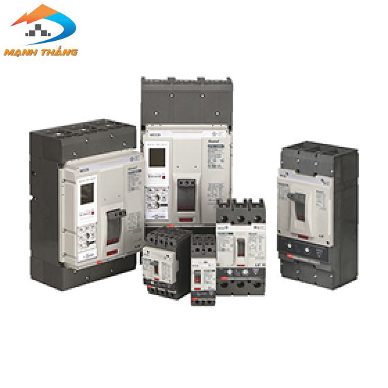 Thiết bị đóng cắt