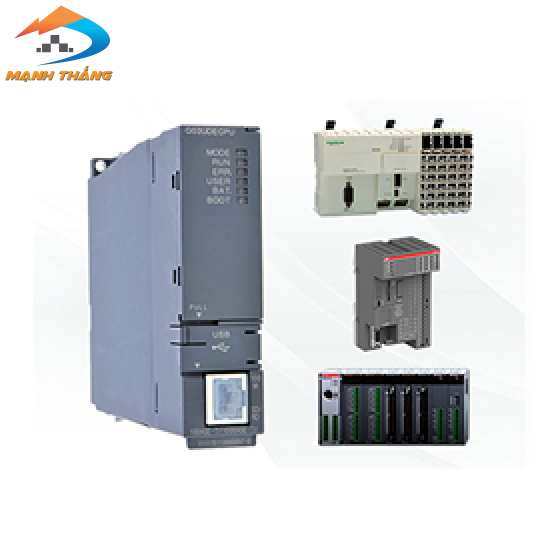 Thiết bị tự động hóa