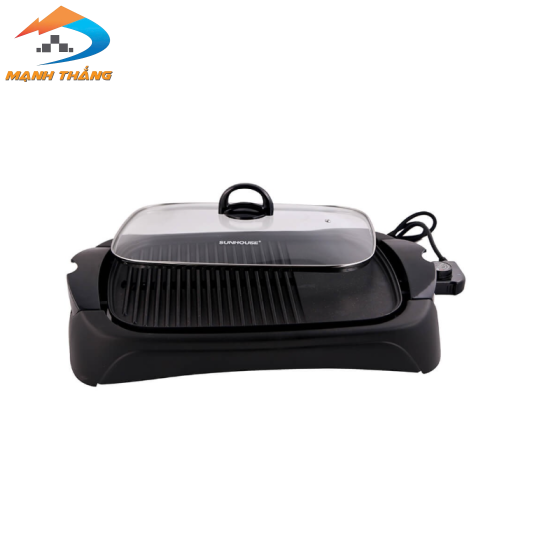 Bếp nướng điện SUNHOUSE SHD4602