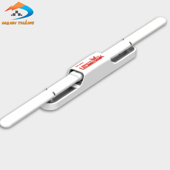 Bộ đèn LED Doublewing ĐQ LEDDW01