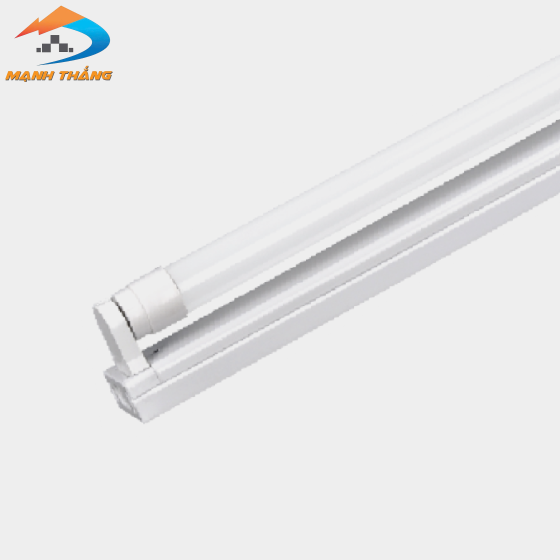 Bộ đèn LED tube Điện Quang ĐQ LEDFX06 18765M-V03 (18W, mini nắp rời 1.2m, TU06)