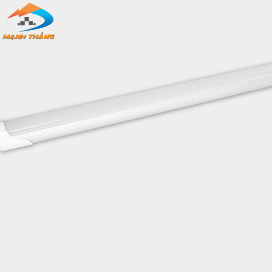 Đèn LED Tube Điện Quang ĐQ LEDTU09 09765 (0.6m 9W, Thân Nhôm, Chụp Nhựa Mờ, Ánh sáng Daylight)