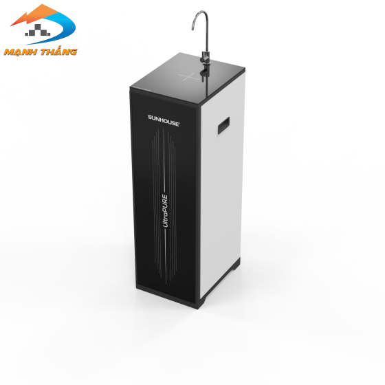  Máy Lọc Nước Ro Ultrapure Sunhouse 10 Lõi SHA8692K