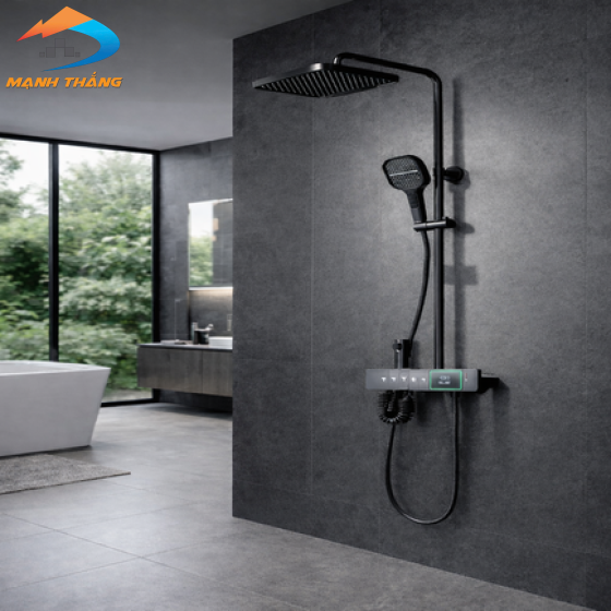 Sen Cây Cao Cấp 5 Chế Độ MK 8350X