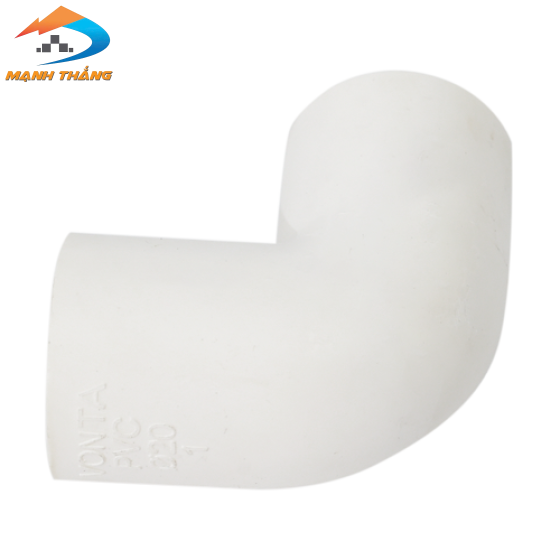 Cút Chữ L Không Nắp D25