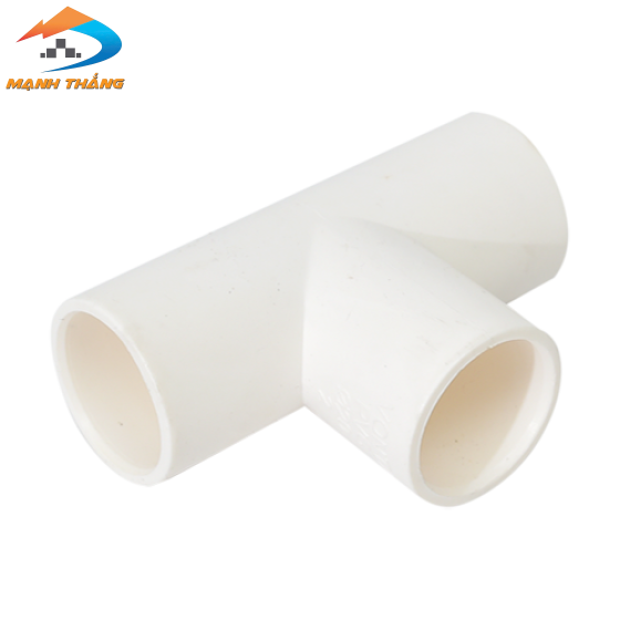 Cút Chữ T Không Nắp D20 