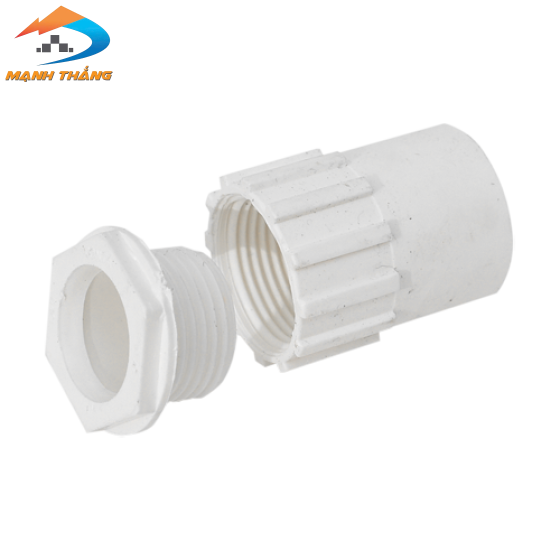 Đầu Khớp Nối Loại Vặn Ren D25 