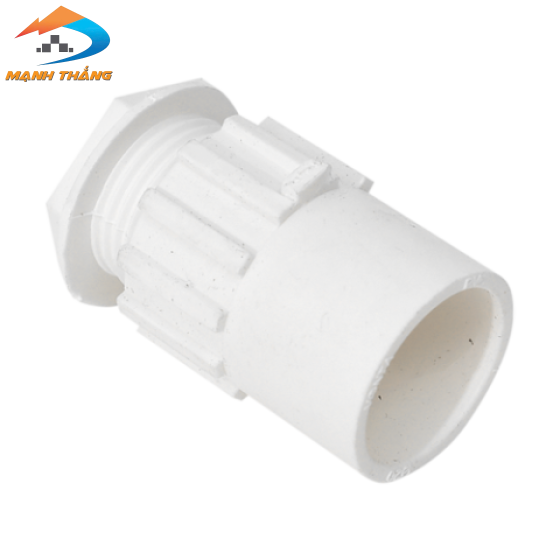 Đầu Khớp Nối Loại Vặn Ren D32 