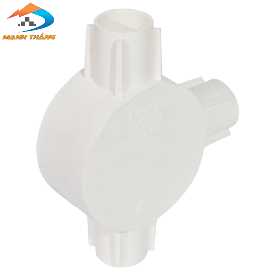 Hộp Chia Ngả 3 Đường D25 