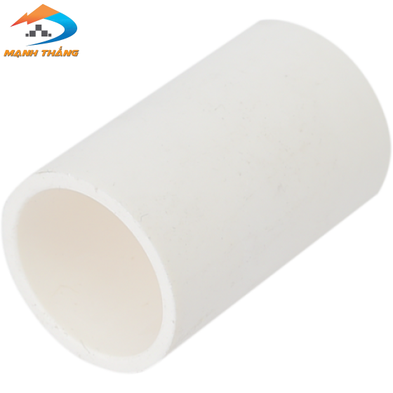 Măng Xông Trơn Ống PVC D25