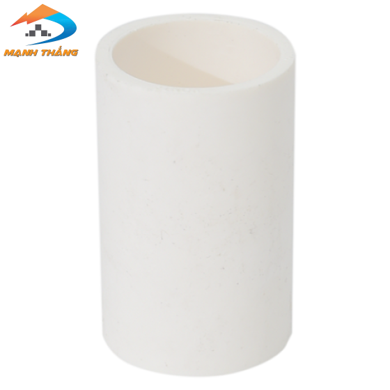 Măng Xông Trơn Ống PVC D20
