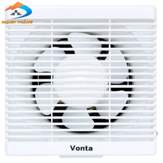 Quạt Hút Tường 30D MSP VT-APB30-D (kt 340*340)