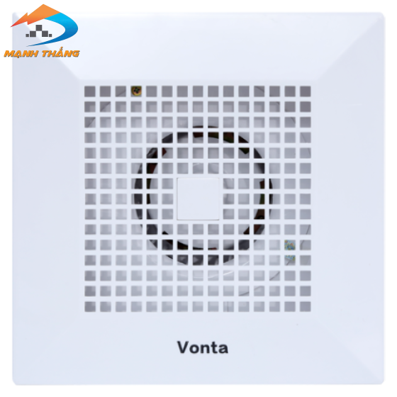 Quạt Hút Trần MSP VTBPT14-25G