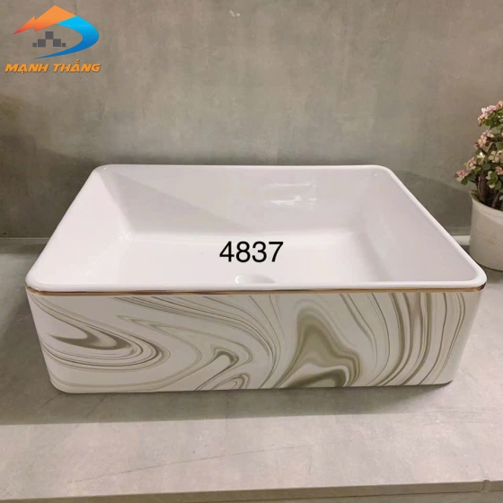 Lavabo 4837